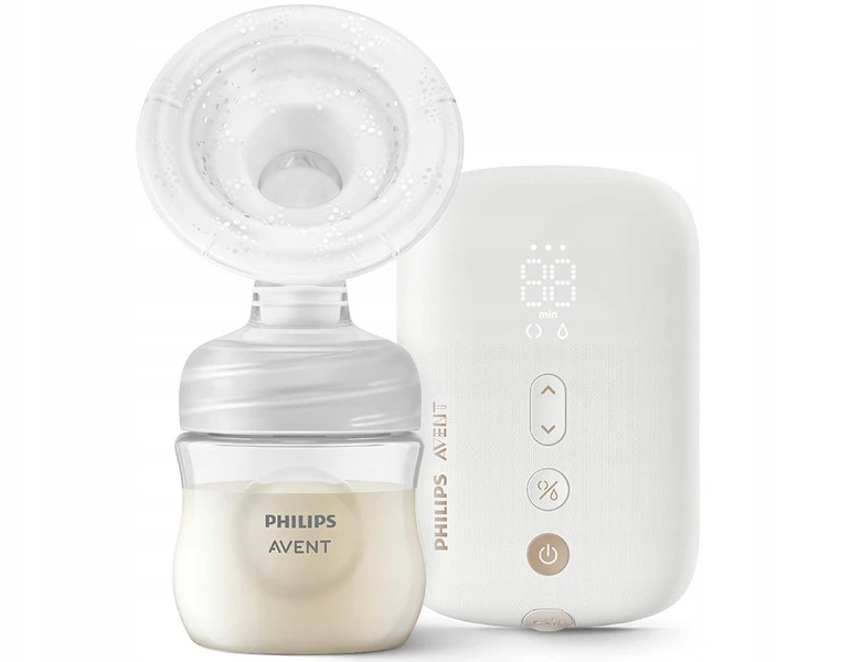 Philips AVENT SCF396/31 elektrinis pientraukis