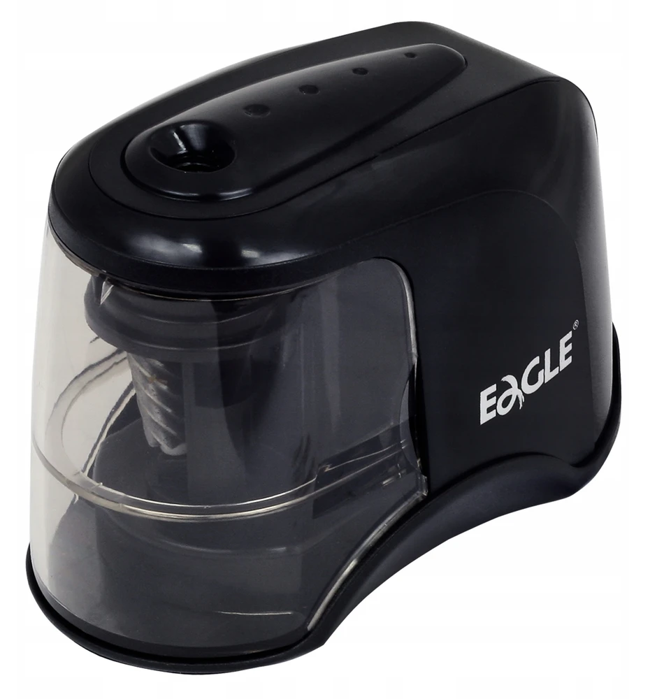 Elektrinis pieštukų drožtukas Eagle Dynamic
