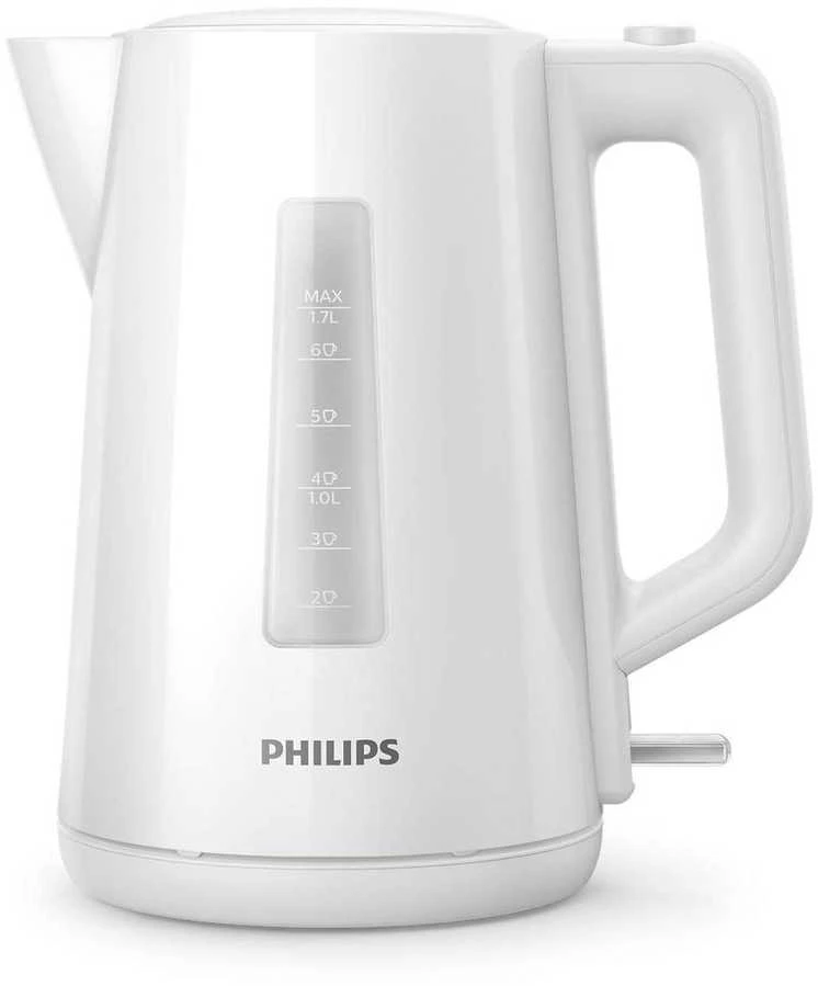 Virdulys Bosch TWK1M121 MyMoment 1,7 l, Baltas