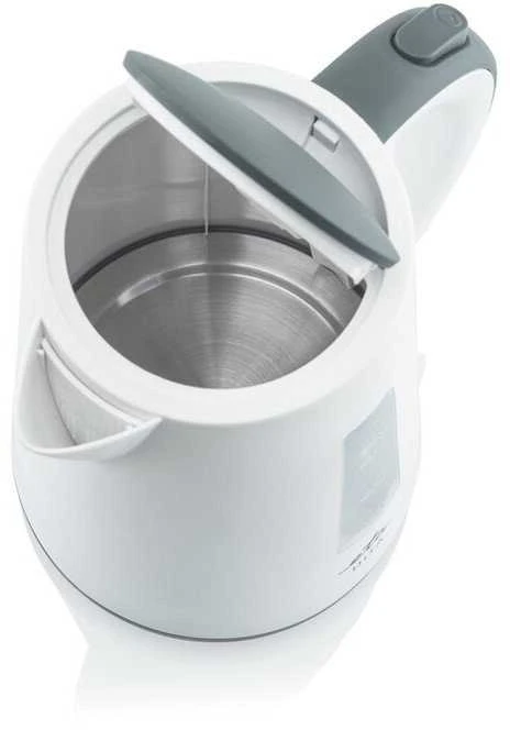 ETA | Virdulys | ETA160390000 | Elektrinis | 2200 W | 1,7 l | Plastikas | 360° sukamasis pagrindas | Baltas