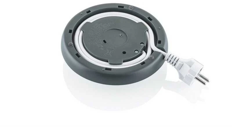 ETA | Virdulys | ETA160390000 | Elektrinis | 2200 W | 1,7 l | Plastikas | 360° sukamasis pagrindas | Baltas