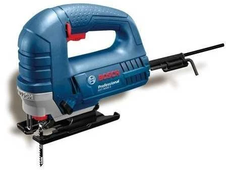 Bosch Siaurapjūklis GST 8000 E