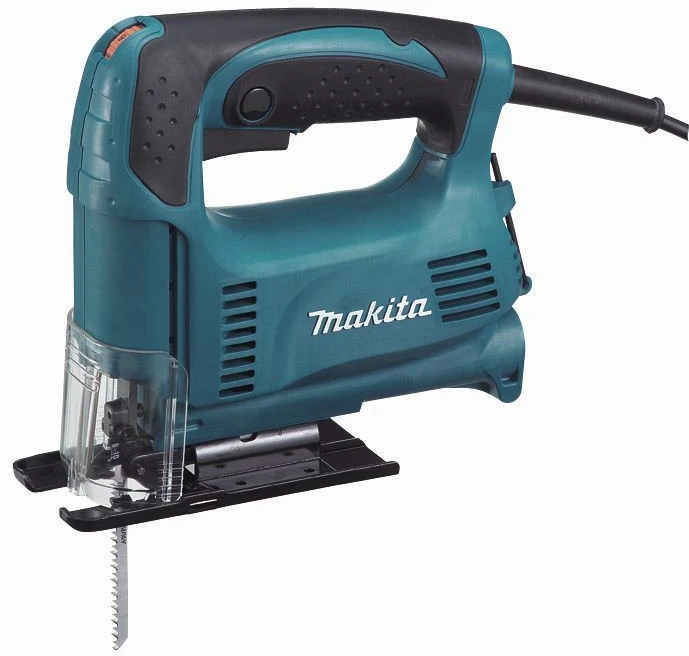 Siaurapjūklis Bosch PST 700 E Compact