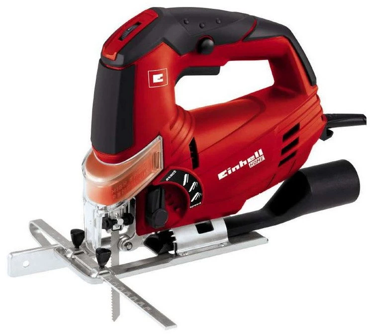 Pjūklas - Einhell TC-JS 80/1 550 W 3000 SPM