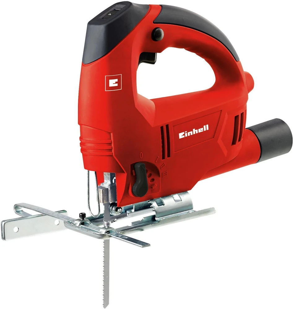 Siaurapjūklis EINHELL TH-JS 85 4321140