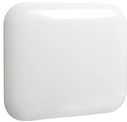 Sieninis konvekcinis šildytuvas Warmtech, 1500 W