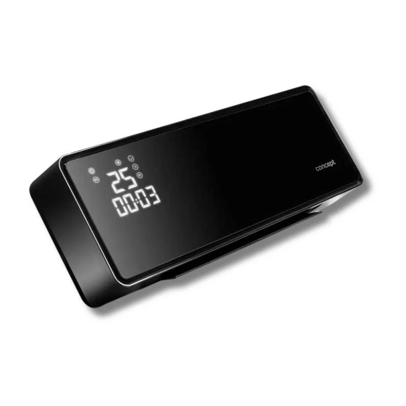 Elektrinis keramikinis šildytuvas Concept QH4001