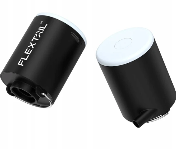 ELEKTRINIS SIurblys čiužiniui Maišelio siurbimo įrenginys USB 3in1 mini FLEXTAIL