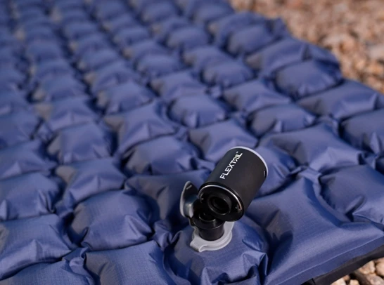 ELEKTRINIS SIurblys čiužiniui Maišelio siurbimo įrenginys USB 3in1 mini FLEXTAIL