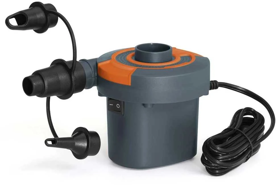 Elektrinis siurblys „Sidewinder“ 12 / 220–240 V „Bestway 62142“