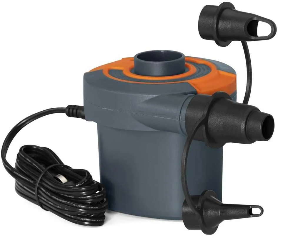 Elektrinis siurblys „Sidewinder“ 12 / 220–240 V „Bestway 62142“