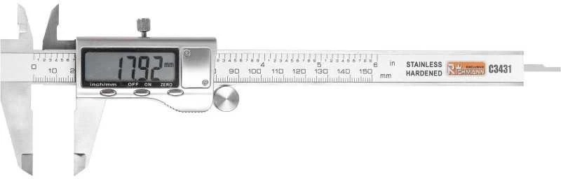 Richmann Pj. paletėms „LENOX“ 203 mm 10/14TPI