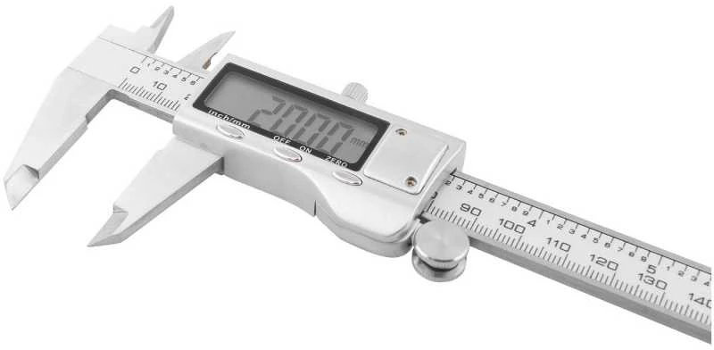 Richmann Pj. paletėms „LENOX“ 203 mm 10/14TPI