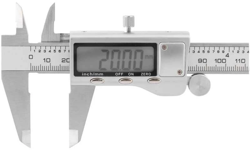 Richmann Pj. paletėms „LENOX“ 203 mm 10/14TPI