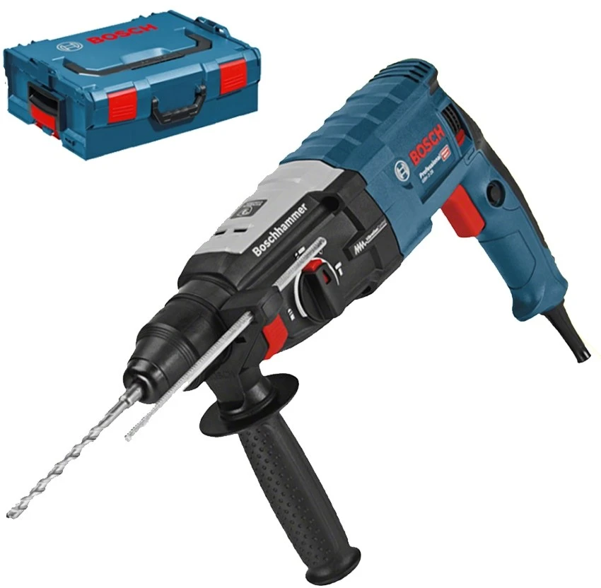 Bosch Smūginis gręžtuvas GSB 24-2