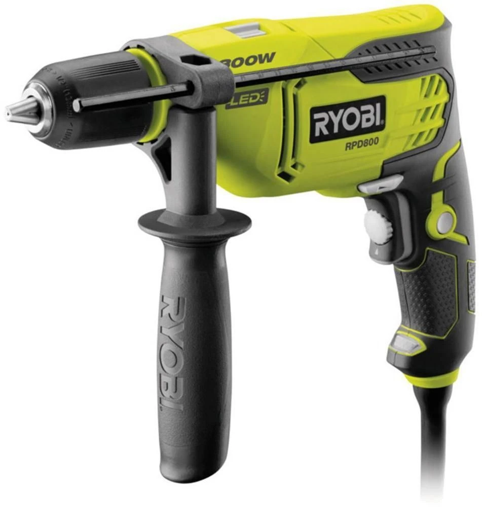 Bosch UniversalImpact 730 Smūginis gręžtuvas