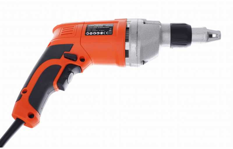 Elektrinis suktuvas gipskartoniui Kraft&amp;dele, 880W