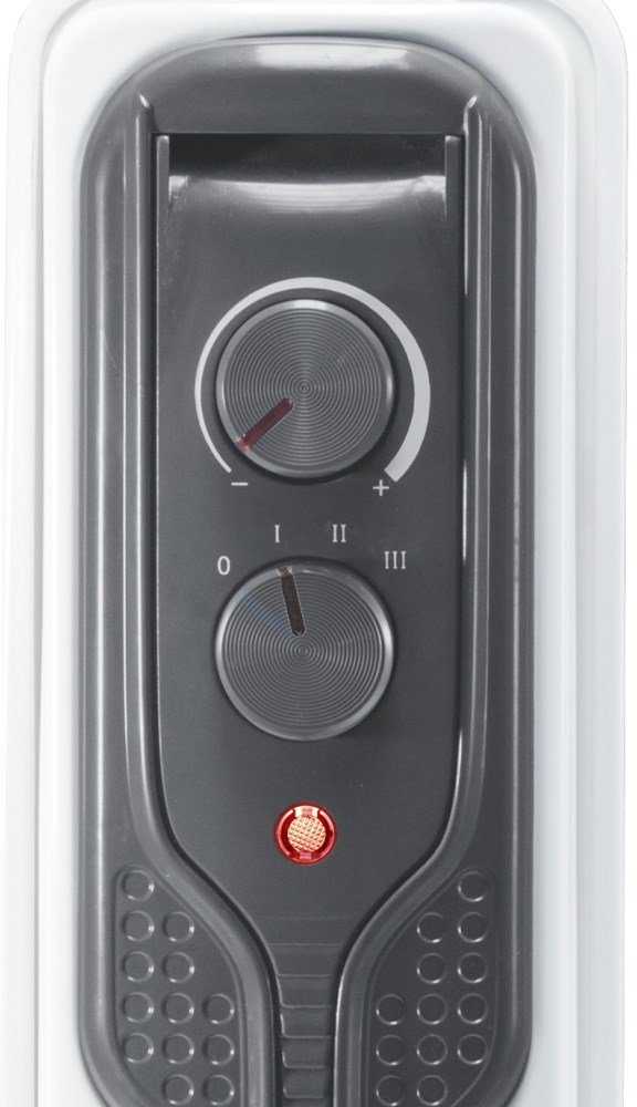Trotec TRH 21 E el šildytuvas