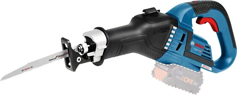Bosch Universalus pjūklas GSA 1100 E