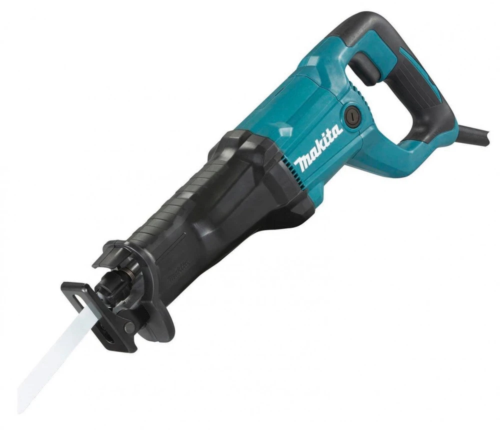 Elektrinis tiesinis pjūklas DeWalt DWE305PK (1100W)