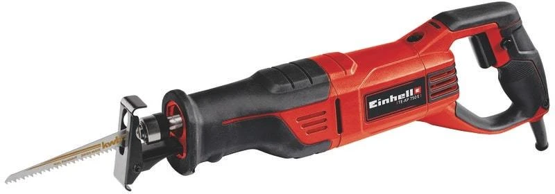 Elektrinis tiesinis pjūklas DeWalt DWE305PK (1100W)
