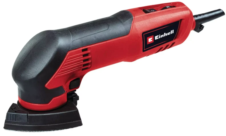 Trikampis šlifuoklis Bosch PDA 180