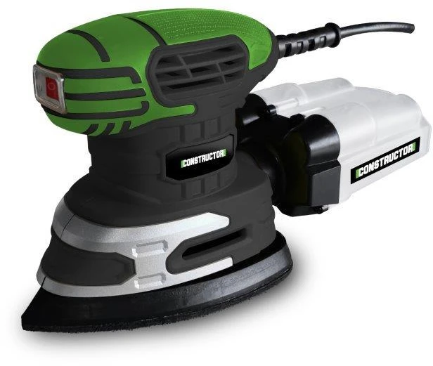 Bosch PSM 100 A Multi šlifavimo mašina