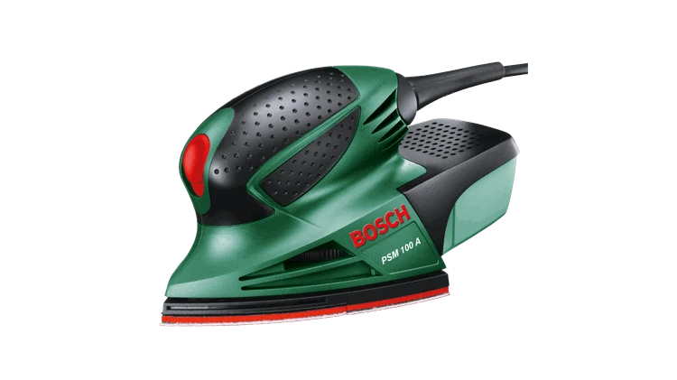 Bosch PSM 100 A Multi šlifavimo mašina