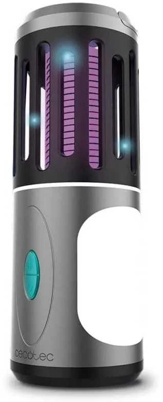 Cecotec ByeFly 3000 Go UV vabzdžių lempa