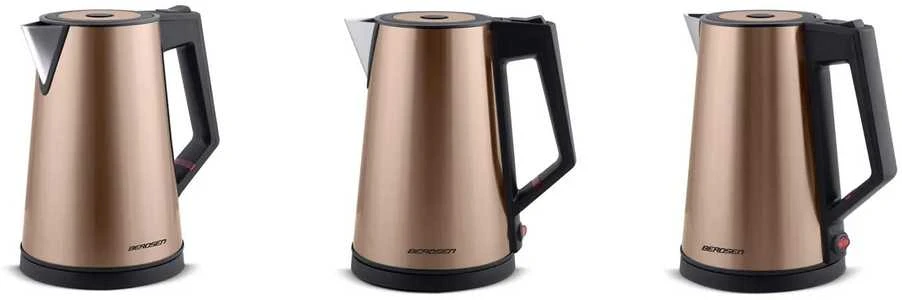 Elektrinis virdulys 1,7 l Berdsen BD-708 varis