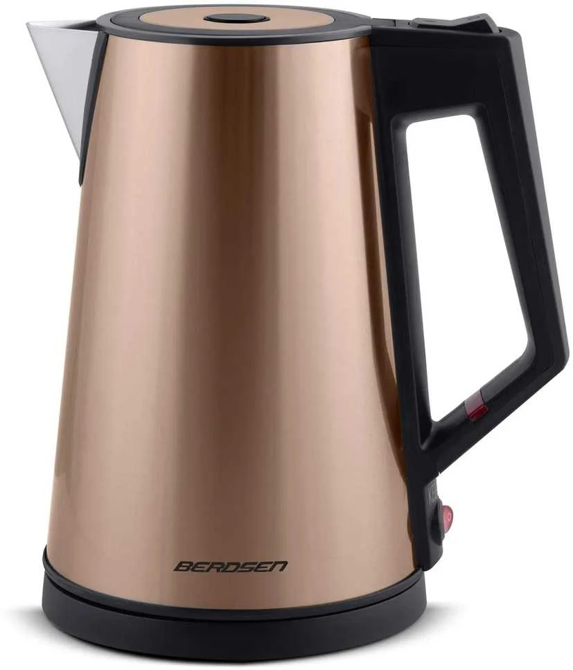 Elektrinis virdulys 1,7 l Berdsen BD-708 varis