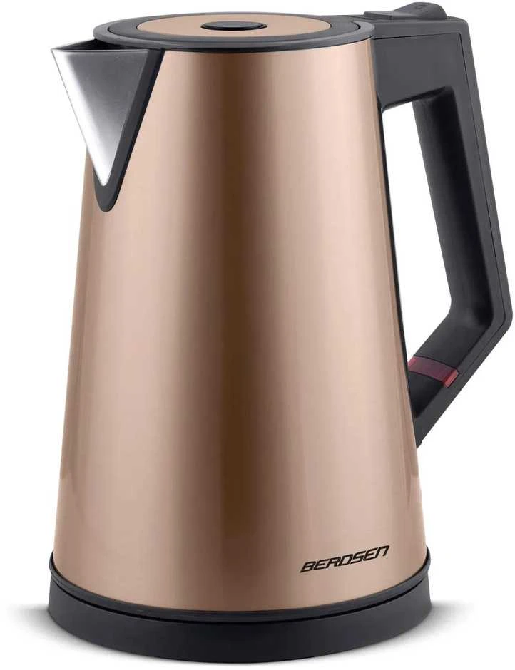 Elektrinis virdulys 1,7 l Berdsen BD-708 varis
