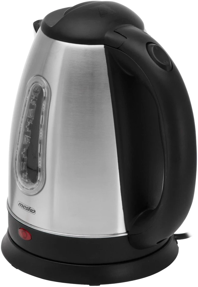 Adler Mesko MS 1353 Metal Electric Virdulys 1.8 L