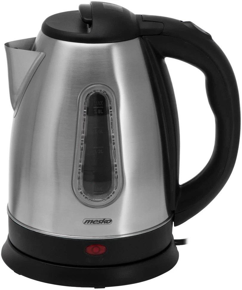 Adler Mesko MS 1353 Metal Electric Virdulys 1.8 L
