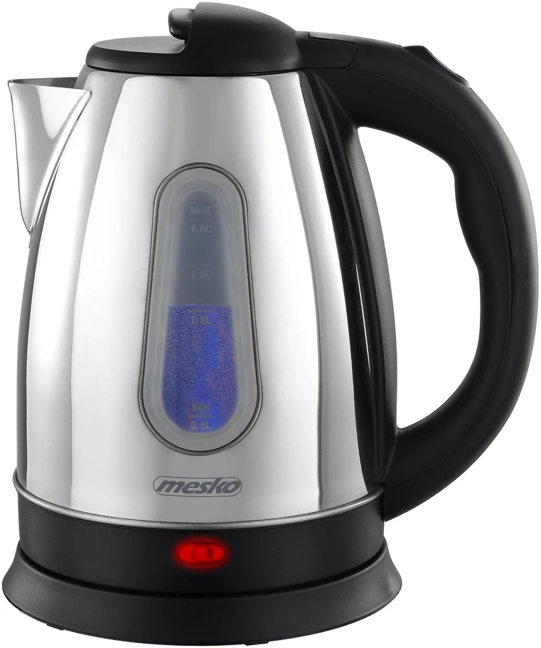Adler Mesko MS 1353 Metal Electric Virdulys 1.8 L