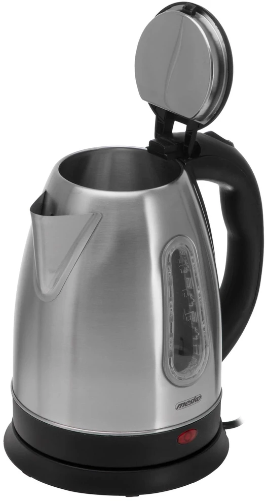 Adler Mesko MS 1353 Metal Electric Virdulys 1.8 L