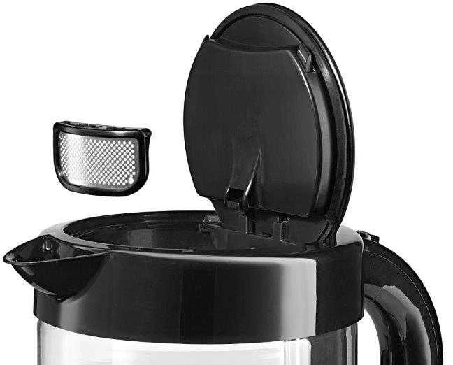 BOSCH TWK70B03 Virdulys