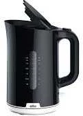 Virdulys Braun WK 300 juodas Multiquick 3