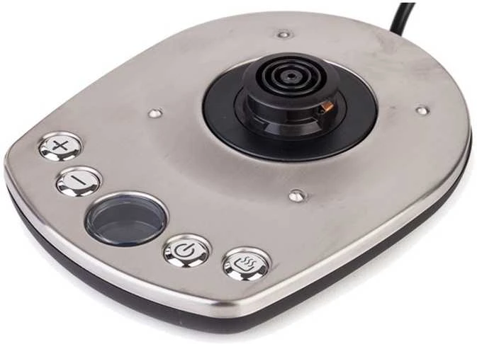 Virdulys Caso WK 2200 / Nerūdijantis plienas / 2200 W / 1.7 l