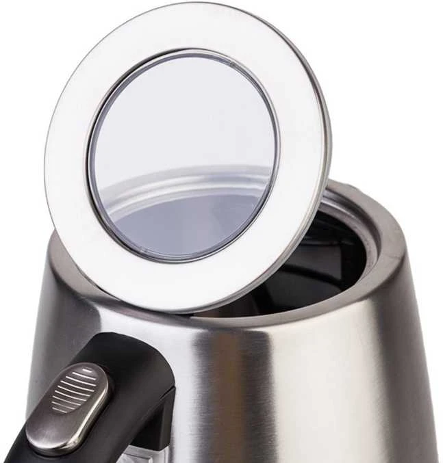 Virdulys Caso WK 2200 / Nerūdijantis plienas / 2200 W / 1.7 l