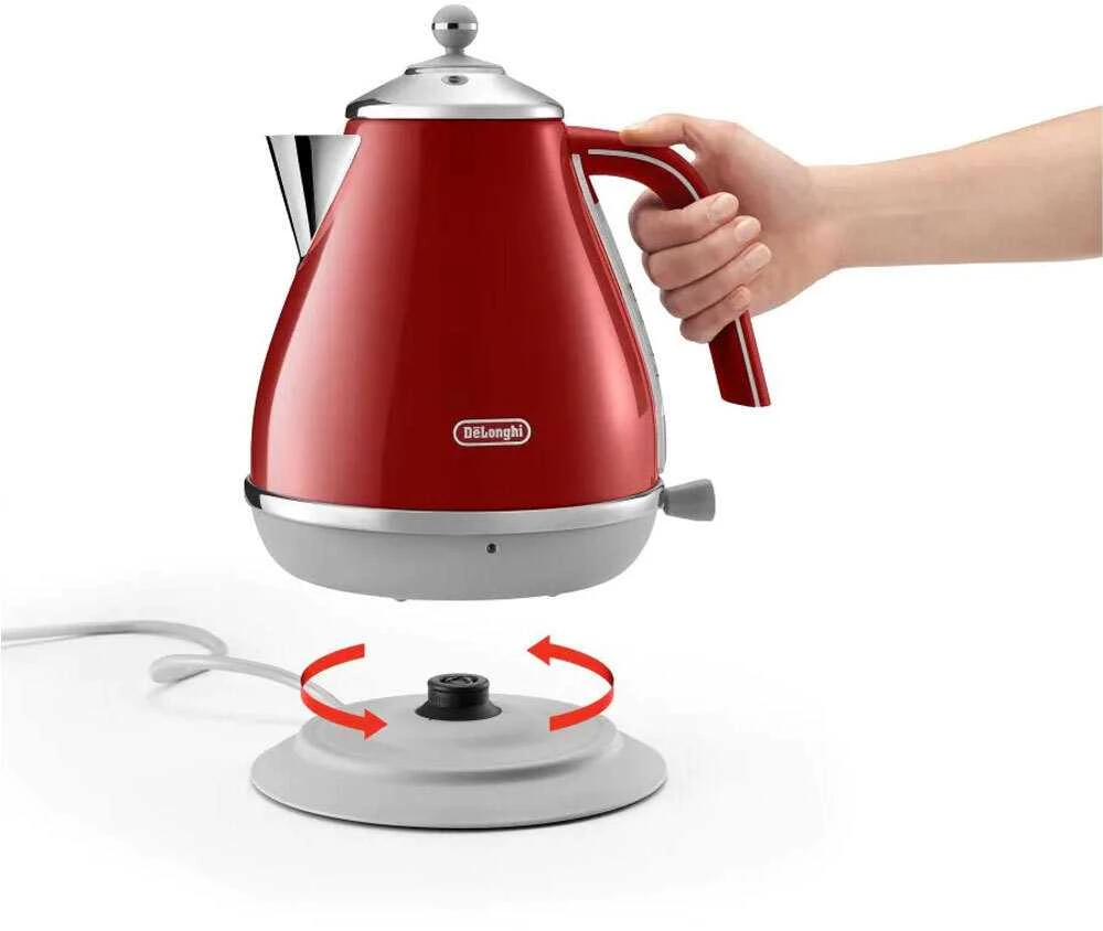 Virdulys DELONGHI KBOC2001.R