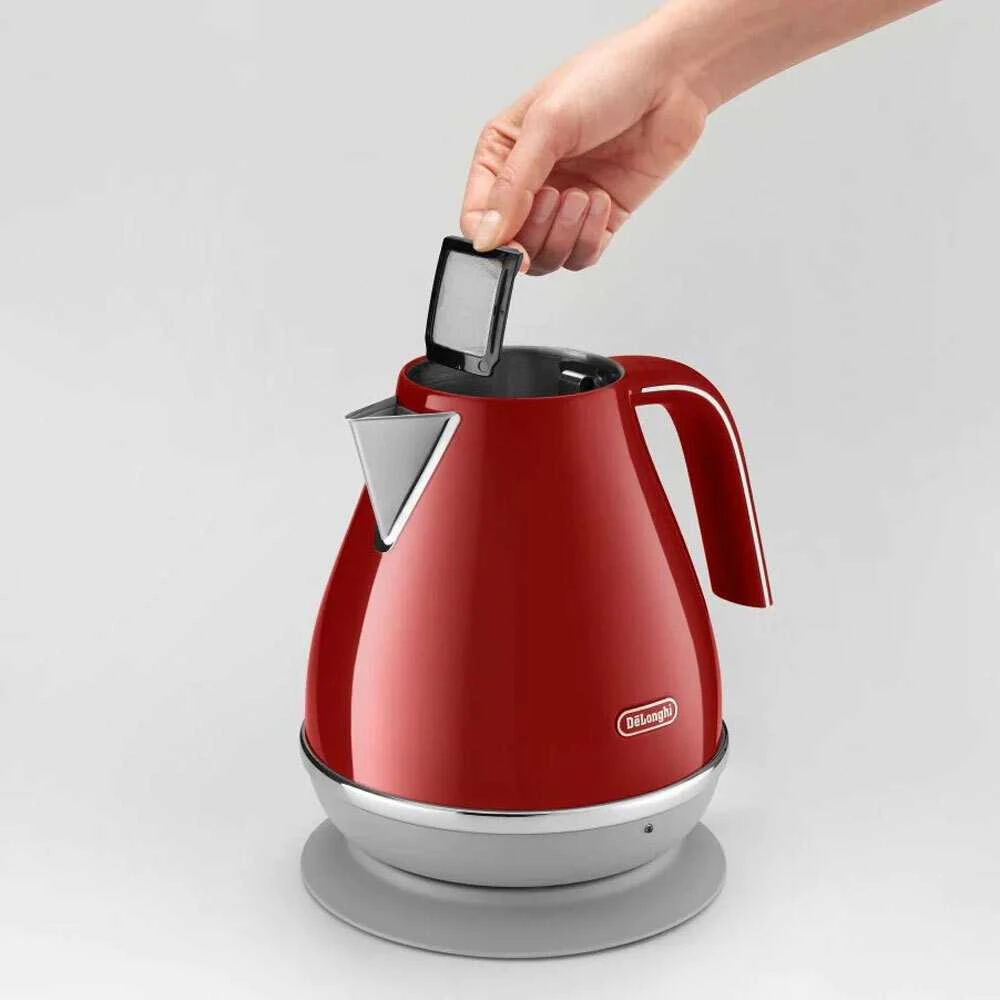 Virdulys DELONGHI KBOC2001.R