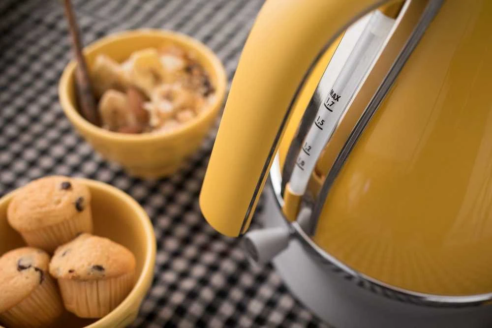 Virdulys DeLonghi KBOC 2001.Y
