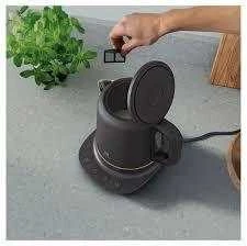 Virdulys Electrolux E7K1-6BP