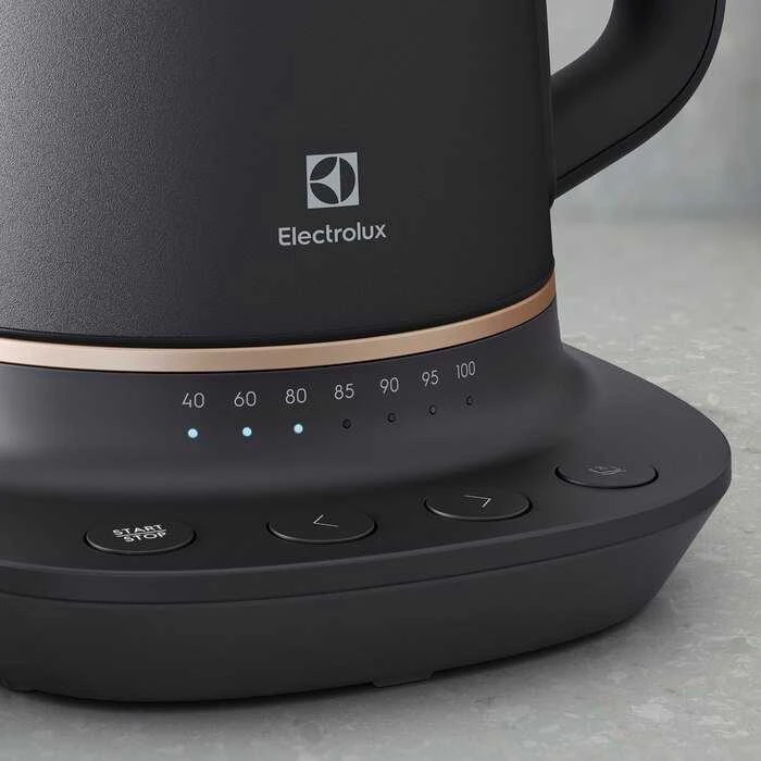 Virdulys Electrolux E7K1-6BP