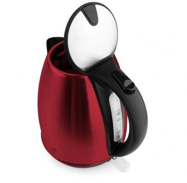 Virdulys ETA359090010 Alena (raudonas, 1,7 L)