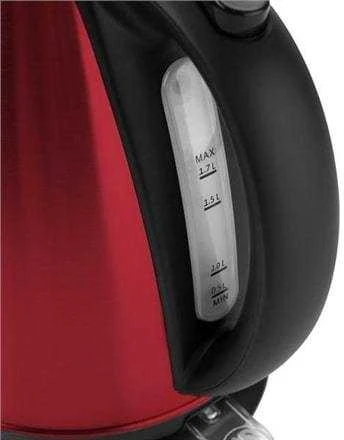 Virdulys ETA359090010 Alena (raudonas, 1,7 L)