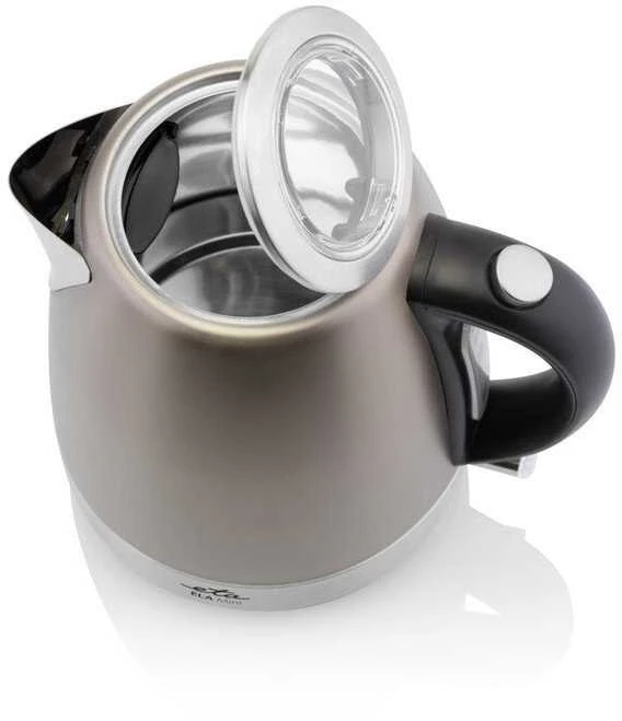 Virdulys ETA859990040 Ela MINI (pilka matinė, 1,2 L)