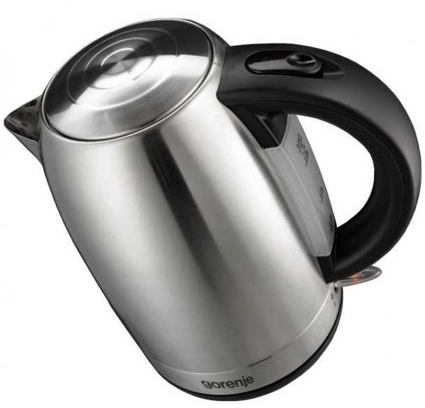 Virdulys Gorenje K17FEII