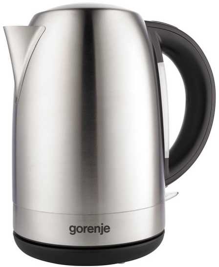 Virdulys Gorenje K17FEII